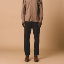 Load image into Gallery viewer, Kestin Inverness Trouser in Peat Corduroy
