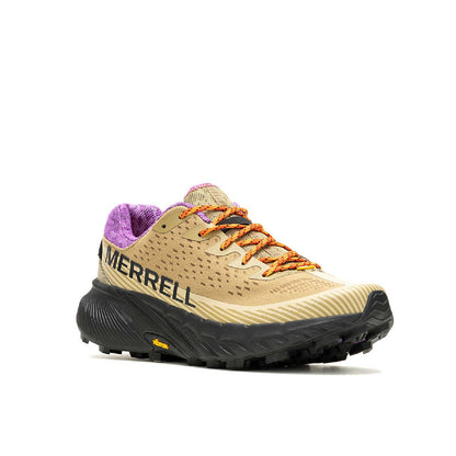 Merrell 1TRL Agility Peak 5 - Khaki / Dewberry