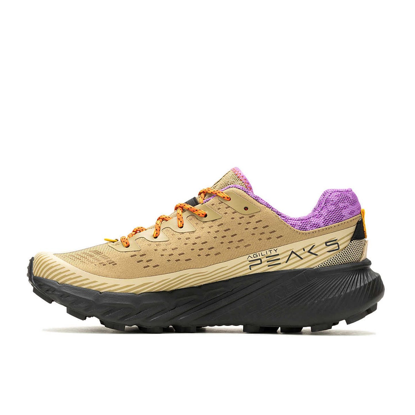 Merrell 1TRL Agility Peak 5 - Khaki / Dewberry