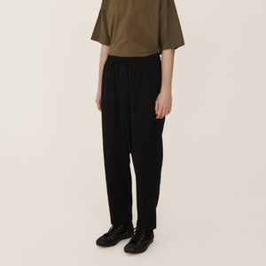 YMC Alva Skate Trouser - Black