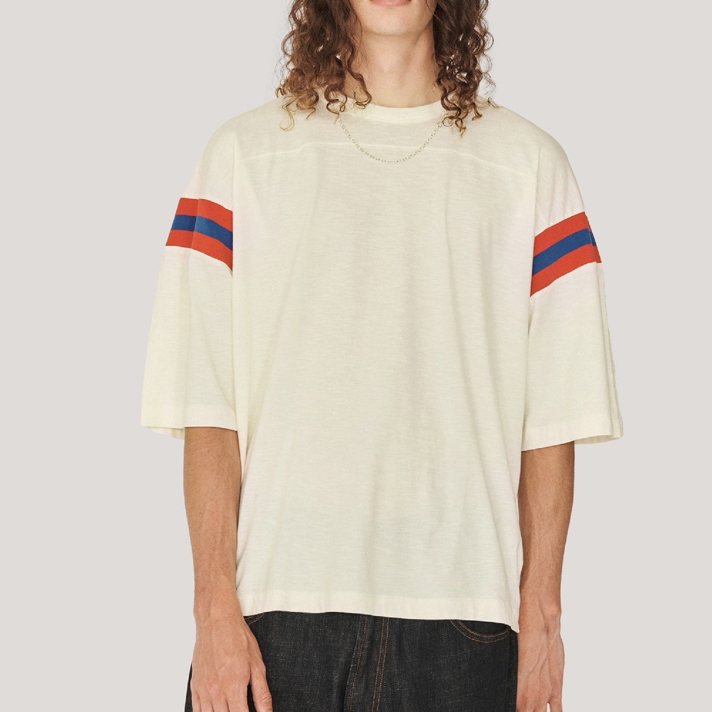 YMC Skate T-Shirt - White