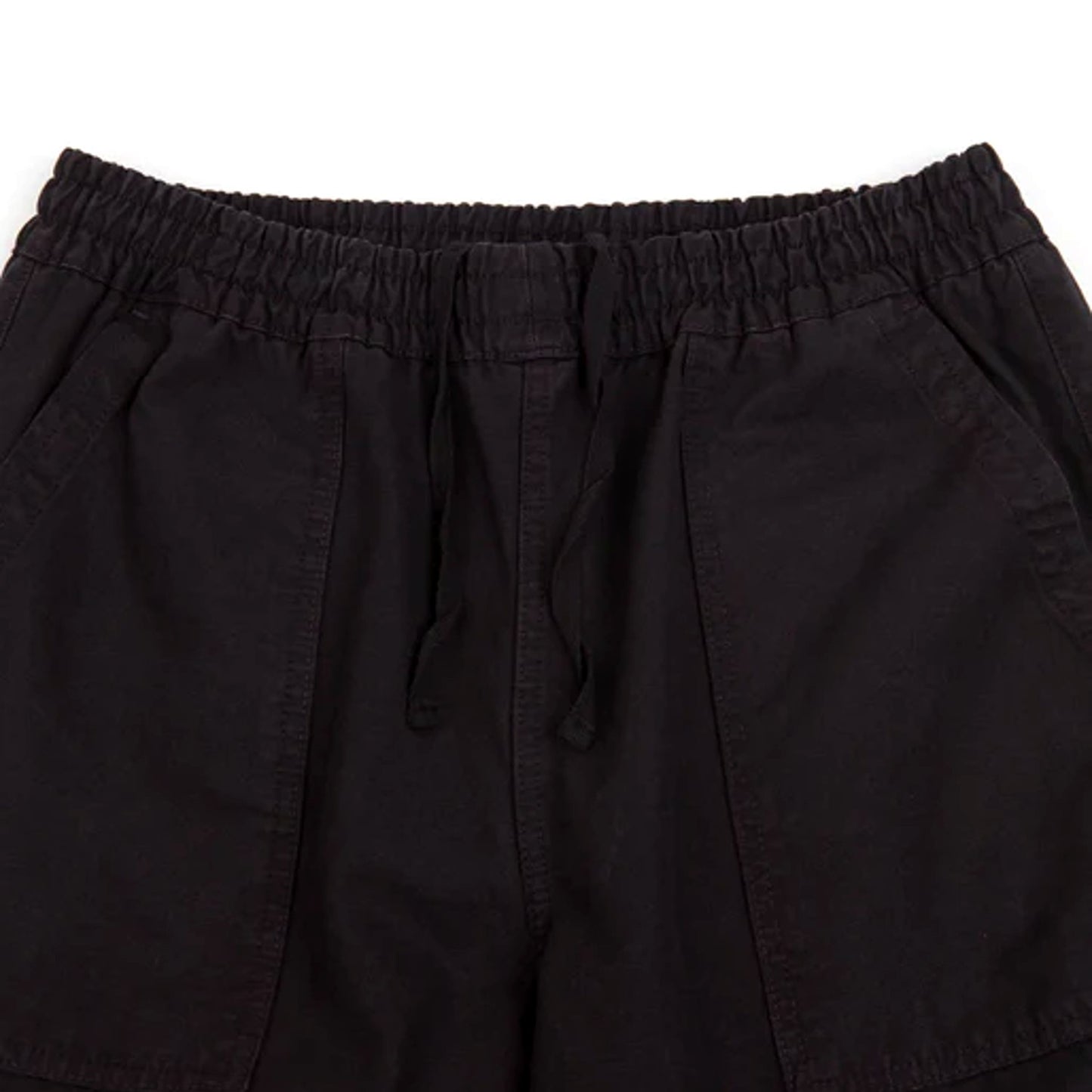 Service Works Canvas Chef Pants - Black