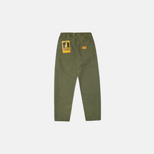 Load image into Gallery viewer, Service Works Canvas Chef Pants - Olive
