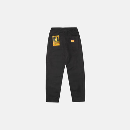 Service Works Canvas Chef Pants - Black