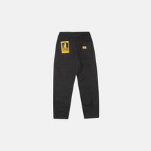 Load image into Gallery viewer, Service Works Canvas Chef Pants - Black
