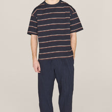 Load image into Gallery viewer, YMC Triple T-Shirt - Navy
