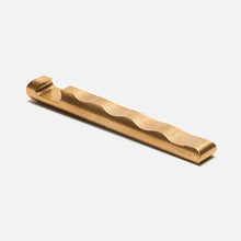 Load image into Gallery viewer, Craighill Ripple Opener - Brass - orzel
