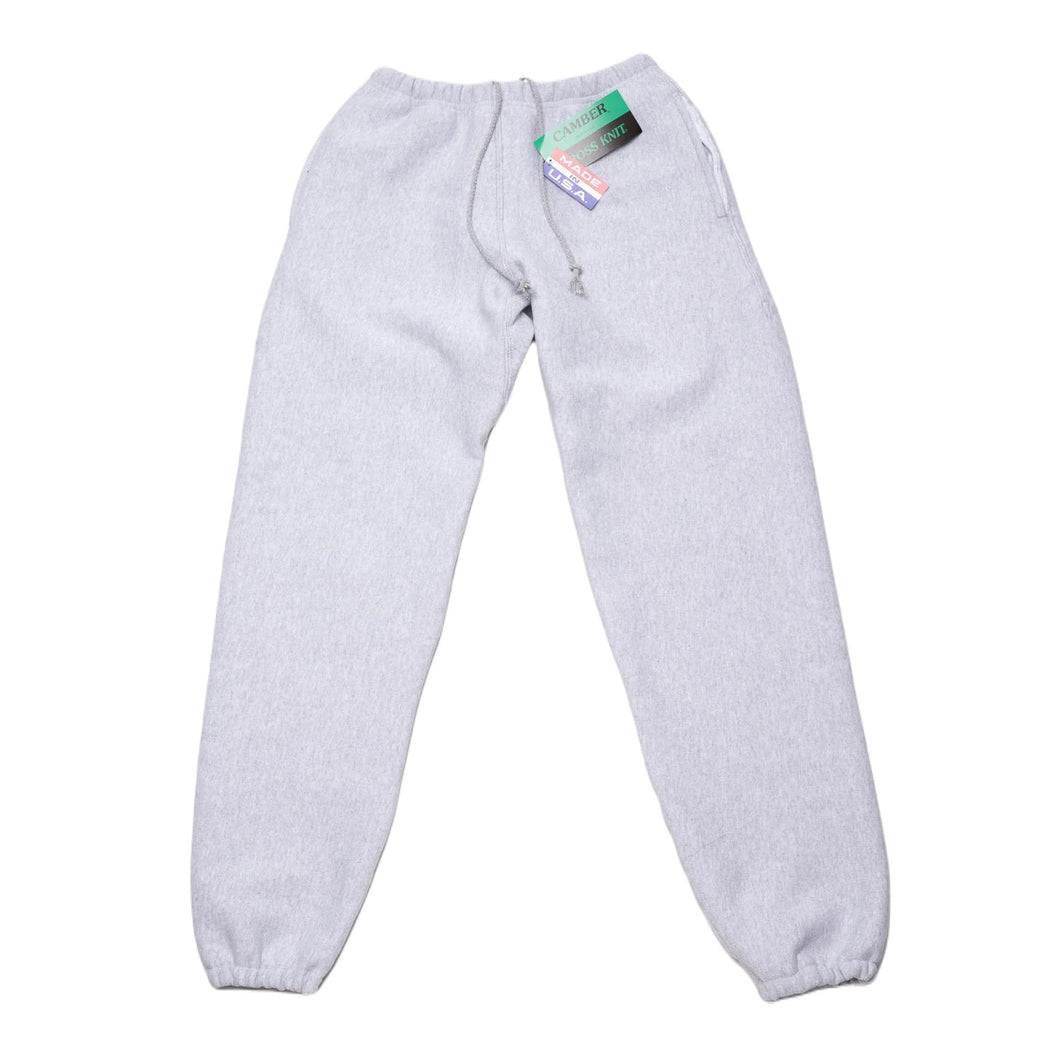 Camber Sweat Pants #233 - Grey - orzel