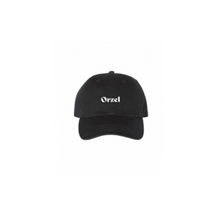 Load image into Gallery viewer, Orzel Logo Cap - orzel
