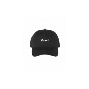 Orzel Logo Cap - orzel