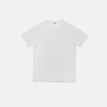Load image into Gallery viewer, YMC Television T-Shirt - White - orzel

