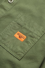 Load image into Gallery viewer, Service Works Canvas Coverall Jacket - Olive
