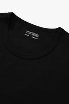 Lady White Co. Our T-Shirt - Black LW101 - orzel