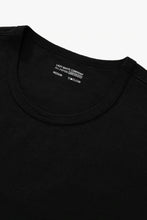 Load image into Gallery viewer, Lady White Co. Our T-Shirt - Black LW101 - orzel
