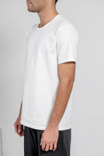 Load image into Gallery viewer, Lady White Co. Our T-Shirt - White LW101 - orzel
