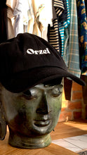 Load image into Gallery viewer, Orzel Logo Cap - orzel
