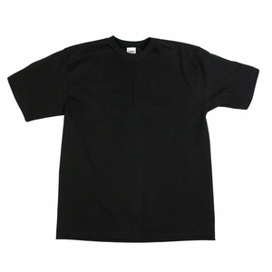 Camber Max Weight #301 T-Shirt - Black - orzel