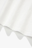 Lady White Co. Our T-Shirt - White LW101 - orzel