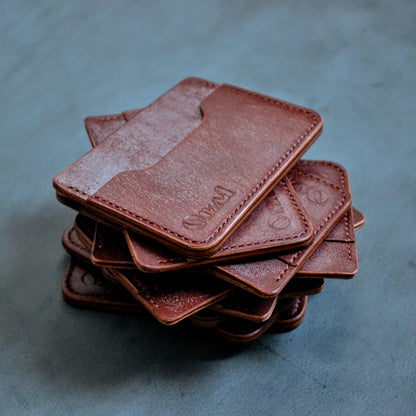 Orzel Manny Wallet - orzel