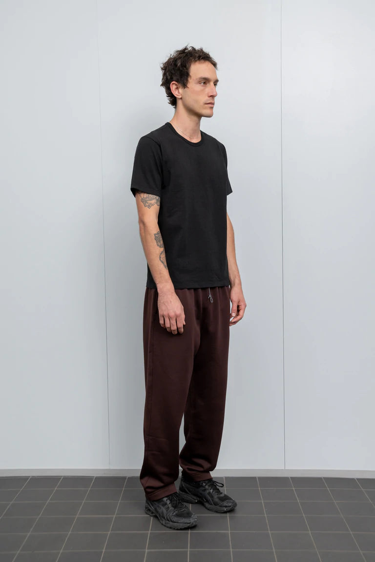 Lady White Co. Our T-Shirt - Black LW101 - orzel