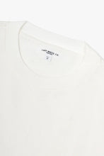 Load image into Gallery viewer, Lady White Co. Rugby T-Shirt -  White LW130T
