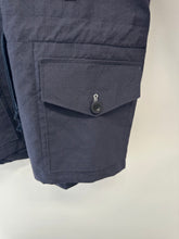 Load image into Gallery viewer, SFE Fabrications Co. Smock Pattern 1 (Mountain) - orzel
