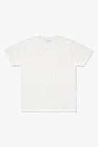 Lady White Co. Our T-Shirt - White LW101 - orzel