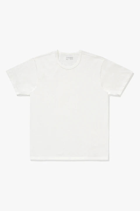 Lady White Co. Our T-Shirt - White LW101 - orzel