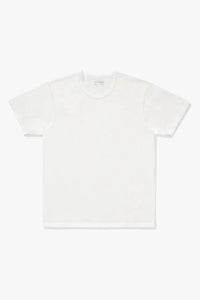 Lady White Co. Our T-Shirt - White LW101 - orzel