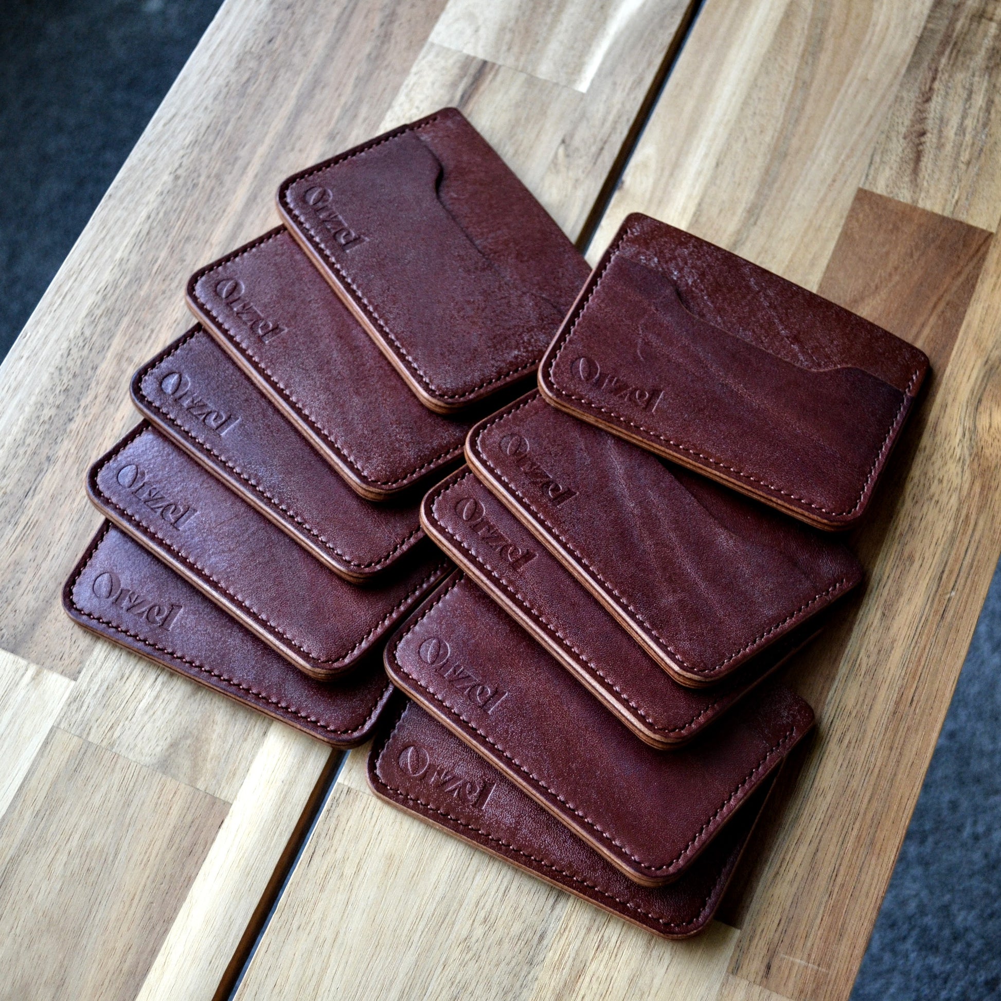 Orzel Manny Wallet - orzel