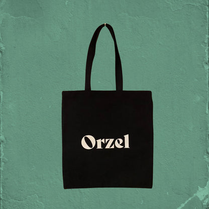 Orzel Tote Bag
