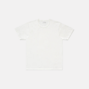 Lady White Co. Our T-Shirt - White LW101 - orzel