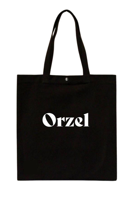 Orzel Tote Bag