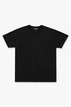 Load image into Gallery viewer, Lady White Co. Our T-Shirt - Black LW101 - orzel
