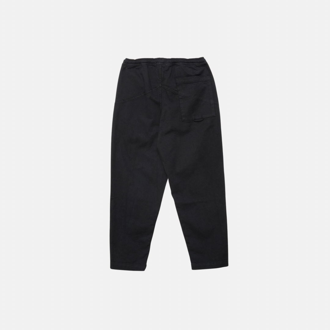 YMC Alva Skate Trouser - Black